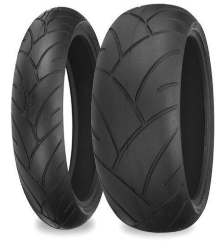 Шина 240/40R18 79V R005 Shinko