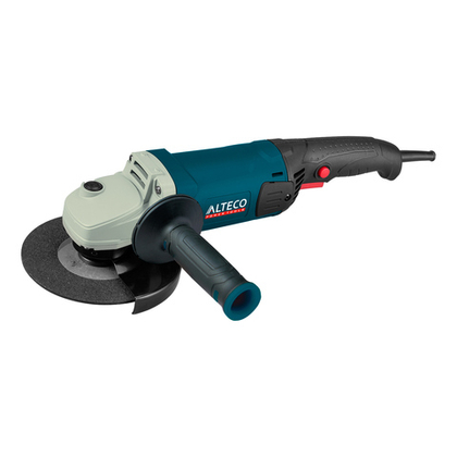 AGH 1500-150 Угловая шлифмашина ALTECO HEAVY DUTY