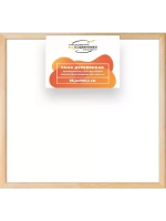 Деревянная рама 95x100 для картин на подрамнике сеч. 40x18