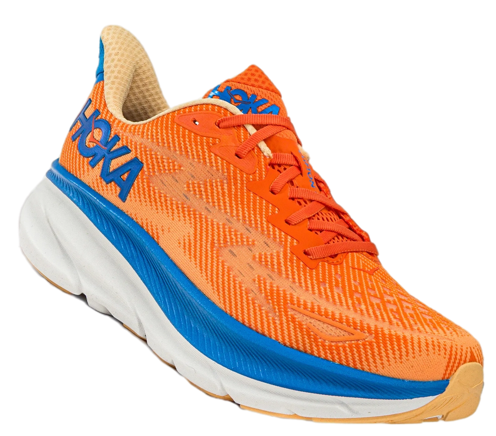 Кроссовки мужские Hoka Clifton 9