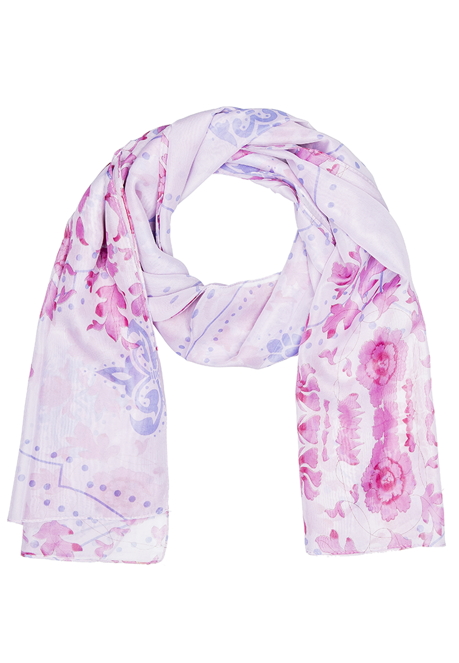 Шарф женский