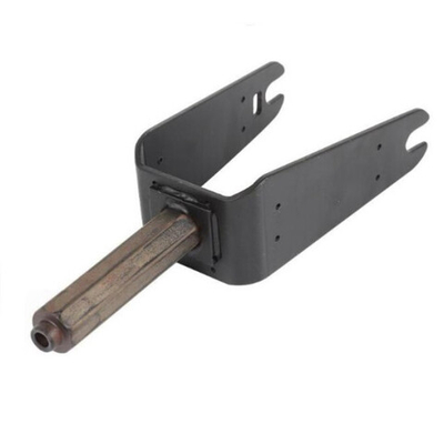 Вилка передняя для Kugoo S2, S3