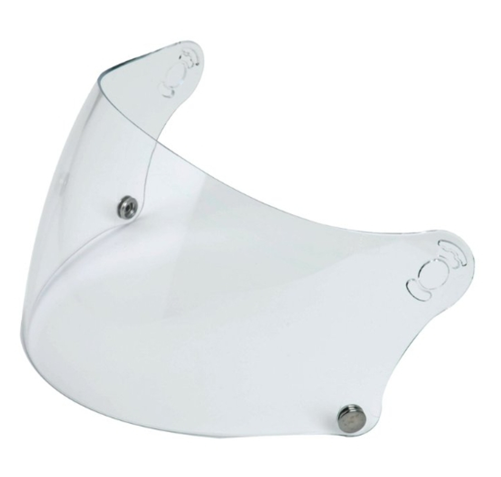 Visor Roadster clear ECE-06
