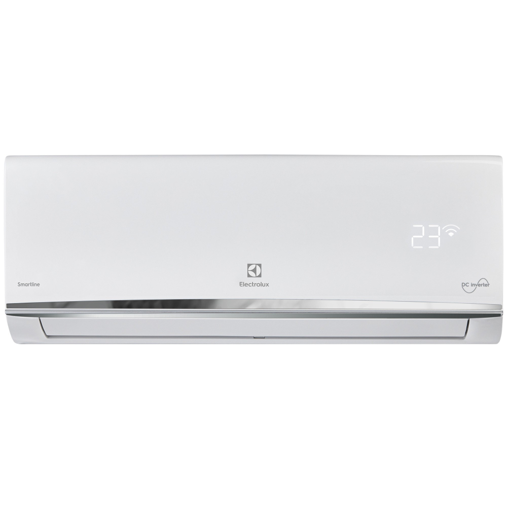 Сплит-система кондиционер инверторный Electrolux Smartline EACS/I-18HSM/N8_V2 на 52 м²