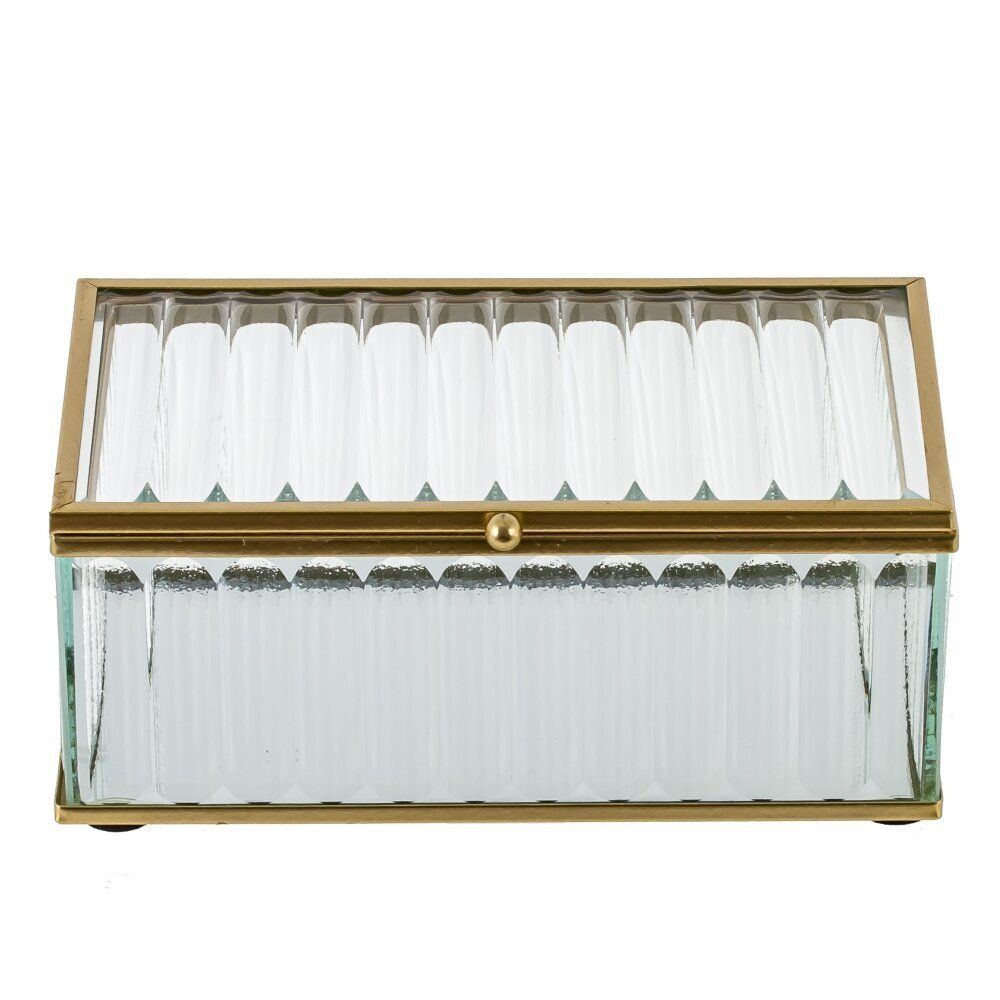 GAEM Шкатулка, L14,5 W9 H6 см