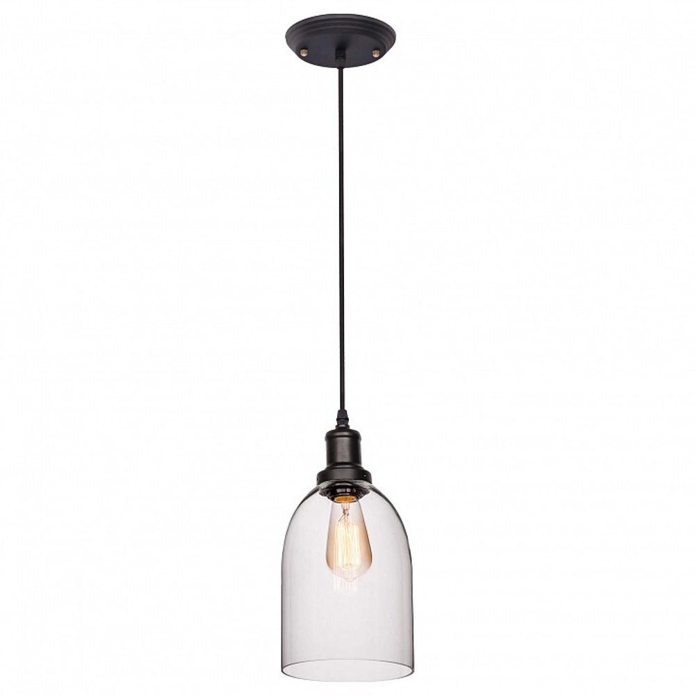 Подвесной светильник Loft it Glass Bell LOFT1814