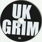 Sleaford Mods / UK Grim (CD)