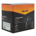 Тиски, 75 мм, крепление для стола Sparta, 185115