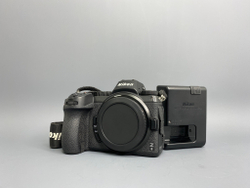 Nikon Z6 305.000 кадров