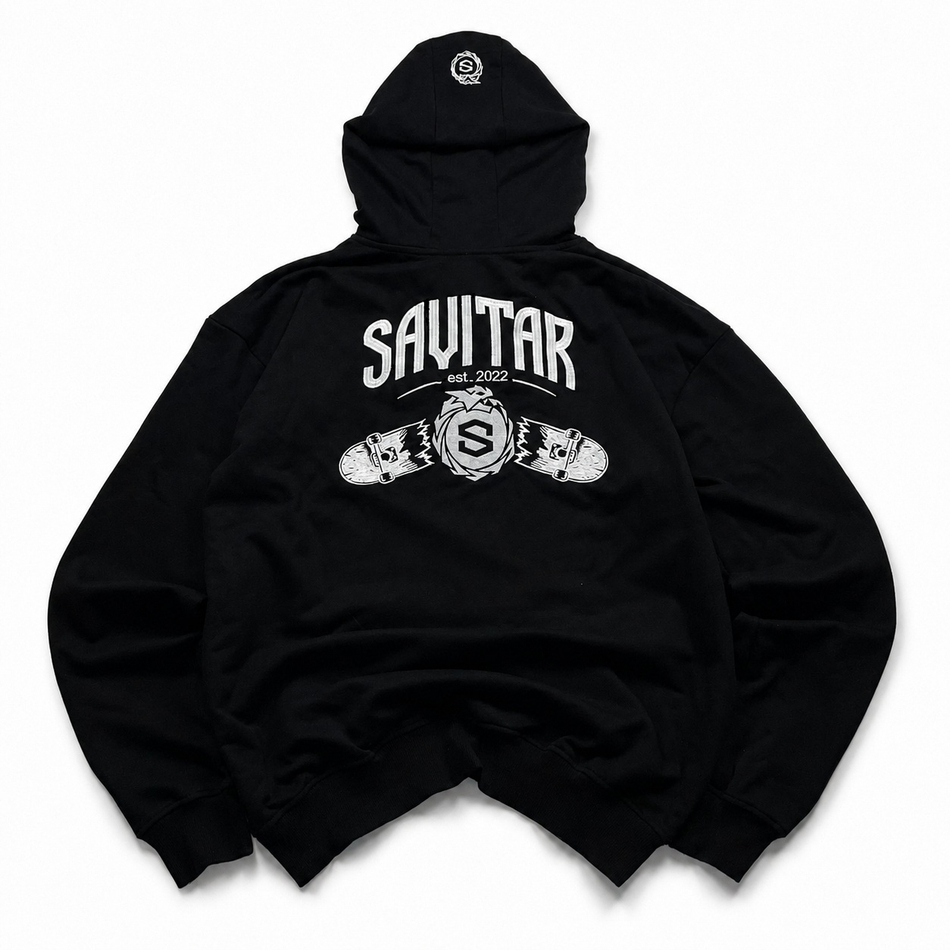 Худи SAVITAR ORIGINAL