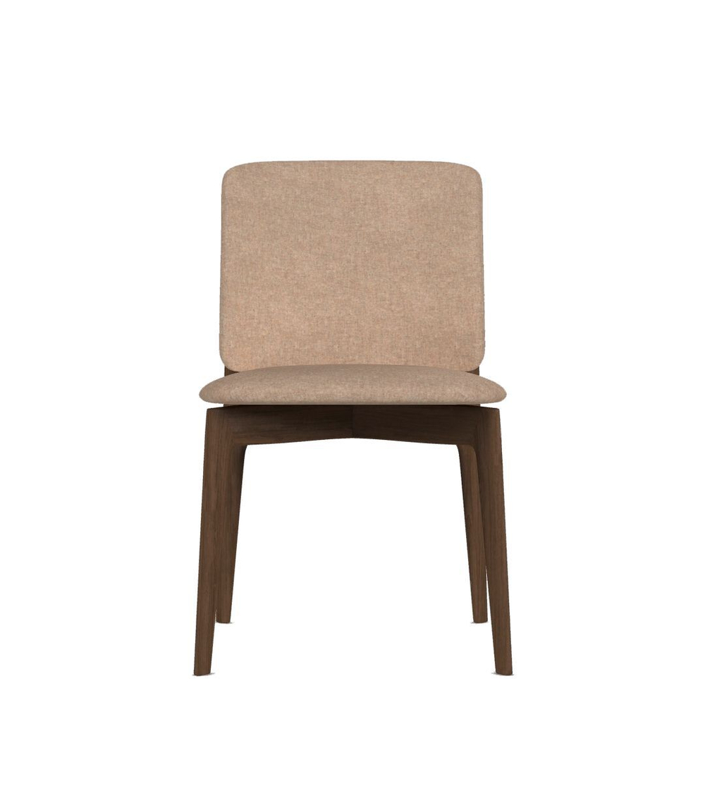 Дизайнерский стул LOTUS кардиф 018