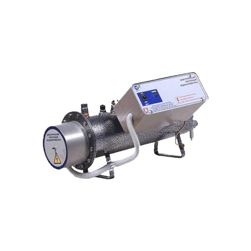 Водонагреватель электрический проточный ЭПВН 12 Эван 13021