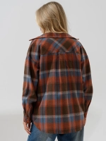 Рубашка женская "Имидж"