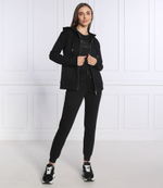 Худи Armani Exchange - черный(6LYM56 YJBSZ)