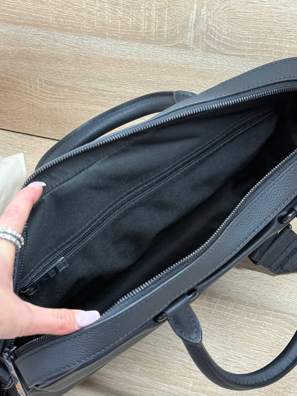 Деловая сумка Louis Vuitton