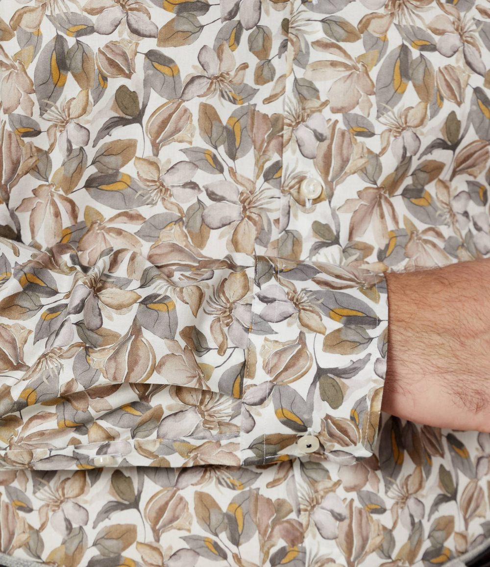 Рубашка 17 JSH-144Pai Joop! - бежевый(30043583)