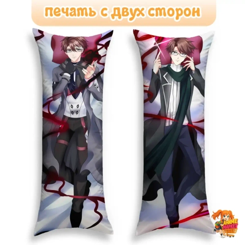 Дакимакура Honkai Star Rail Вельт