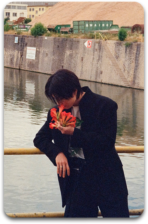 Карта / STRAY KIDS #5024