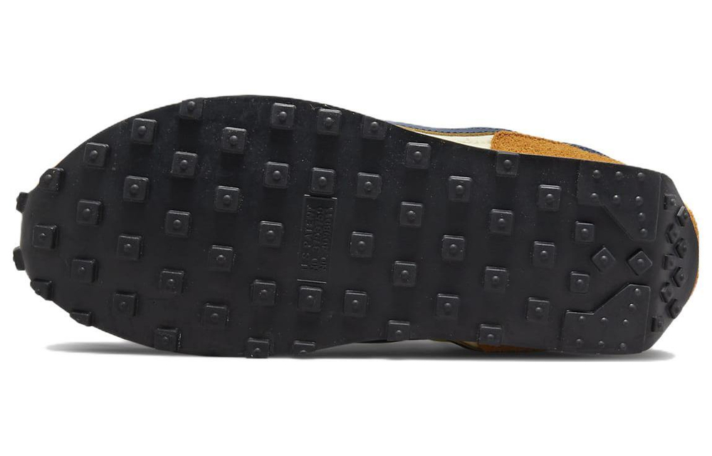 Кроссовки Nike (Женская размерная сетка)