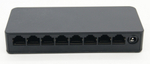 EN-1008G неуправляемый коммутатор 8 портов Ethernet 1000 Мбит/с, 5В, пластик