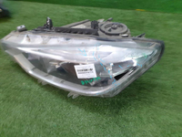 Битая Фара левая BMW 3er F30 (2015-2020) LED