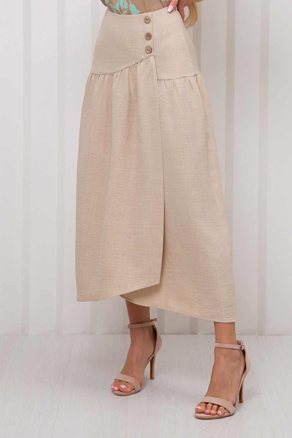 Юбка Джейми №1 Valentina