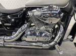 Honda Shadow 750 , 2004