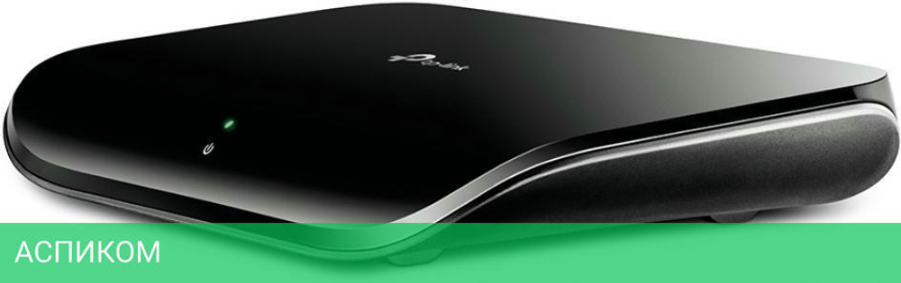 Коммутатор TP-Link TL-SG1005D