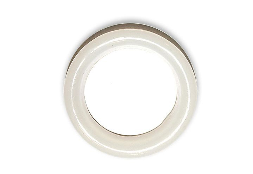 Уплотнительная прокладка фланца низкая силиконовая к ТЭНам для водонагревателей Ariston (Аристон), Thermex (Термекс) d46.5*62mm WTH211UN  819993