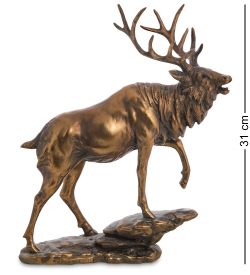 GAEM Art MN- 44 Фигура «Олень»