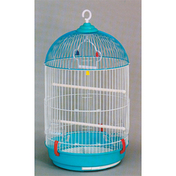 TESORO Клетка для птиц 305H 33х61см