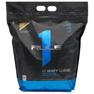 Rule 1 Whey Blend 4610 г