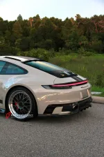 КОВАНЫЕ ДИСКИ ДЛЯ PORSCHE 911 992.1 CARRERA 4 GTS 2022 ПОРШЕ КАРРЕРА