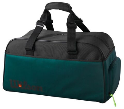 Спортивная сумка Wilson Blade Super Tour Small Duffel Bag V9 - Green