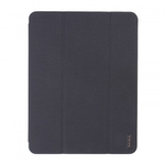 Чехол для iPad Pro 11 (2021) (With Apple Pencil Holder) Сити Мобайл Domo, 012321 Черный