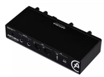 Аудиоинтерфейс  Arturia MiniFuse 2 Black