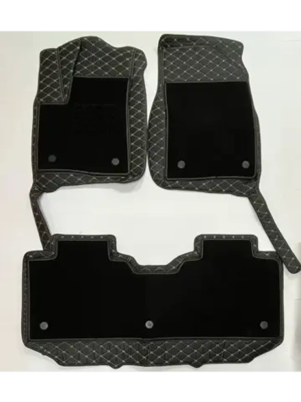 3D 5D Коврики салон Changan CS 75 Plus