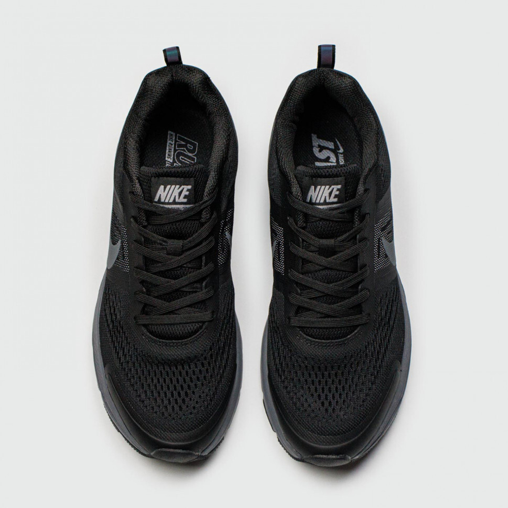 кроссовки Nike Air Pegasus 30 Black / Grey