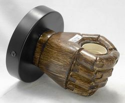 Бра Lussole Wasilla LSP-8078