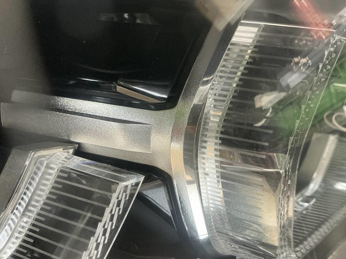 Фара правая BMW X3 G01 (2017-2021) Adaptive LED