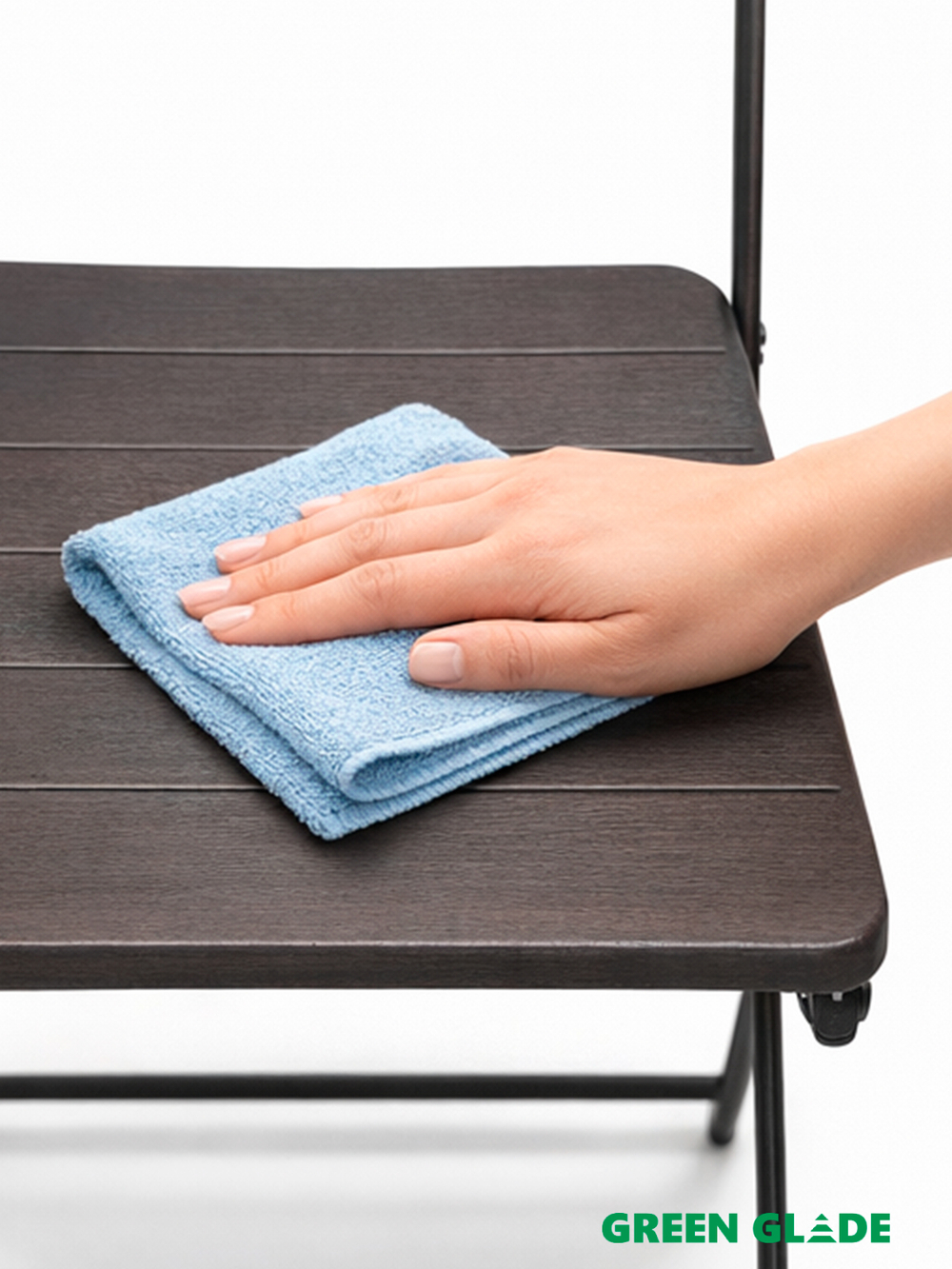 Стул складной Green Glade C042