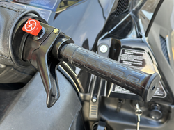 Снегоход РМ TAYGA PATRUL 550 SWT XE SPORT