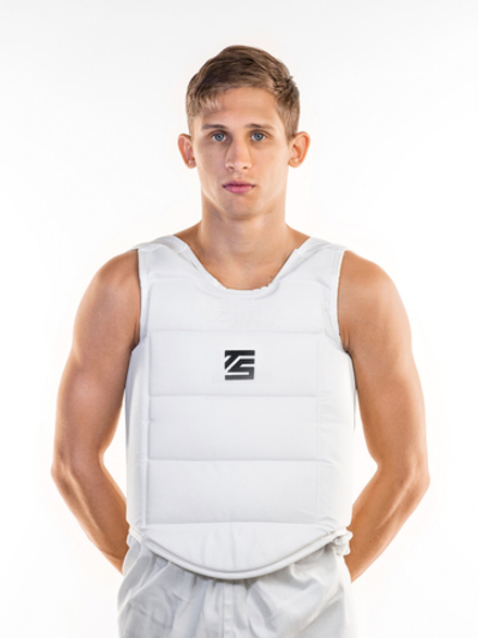 Защита корпуса для каратэ Tomorrow Star