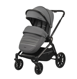 Новинка! Коляска прогулочная Indigo SOLAR