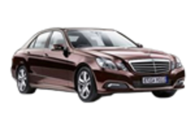 Mercedes-Benz E-Class (W212)E 220 CDI