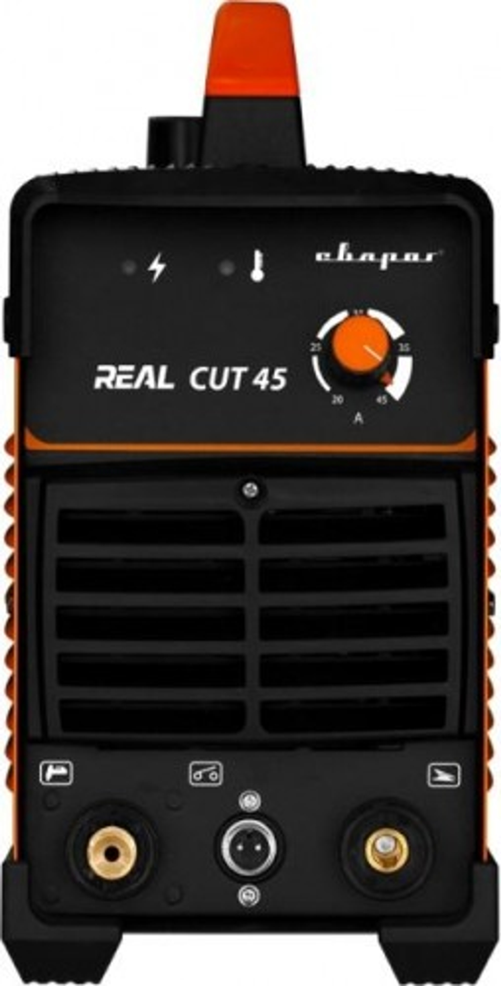 Аппарат плазменной резки СВАРОГ REAL CUT 45  (L207) 00000093557