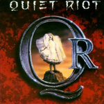 Quiet Riot / Original Album Classics (5CD)