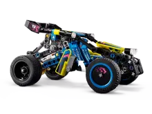 Конструктор LEGO Technic 42164 Багги для гонок по бездорожью