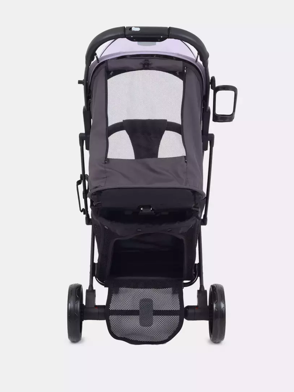 Коляска детская RANT "LIFE STAR" RA102 Sweet Lavender