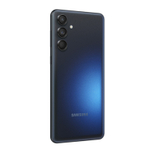 Смартфон Samsung Galaxy M55 5G 8/256 ГБ, чёрный